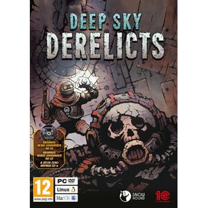 Deep Sky Derelicts (PC) kép