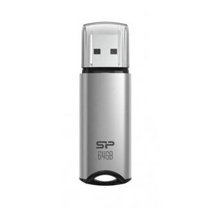Marvel M02 64GB (SP064GBUF3M02V1S) kép