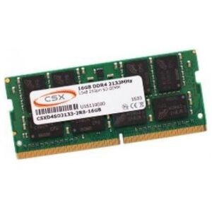 4GB DDR4 2133Mhz RAMCSXD4SO2133-1R8-4GB kép