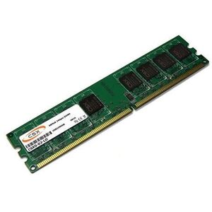 Alpha 4GB DDR3 1600MHz CSXAD3LO1600-2R8-4GB kép