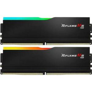 Ripjaws M5 32GB (2x16GB) DDR5 5200MHz F5-5200J4040A16GX2-RM5RK kép