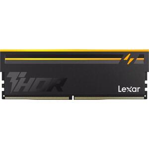 Thor RGB 16GB DDR5 6000MHz LD5U16G60C38BV-RGD kép
