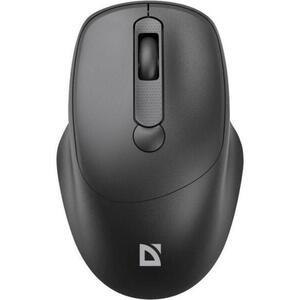 Feam MM-296 RF Silent Black (52296) kép