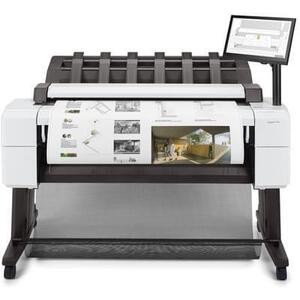 DesignJet T2600 (3XB78A) kép
