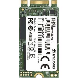 MTE400S 512GB M.2 (TS512GMTE400S) kép