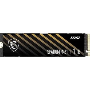 SPATIUM M461 1TB M.2 (S78-440L1D0-P83) kép