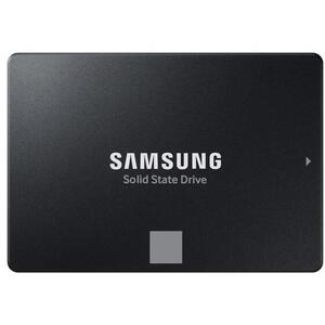 870 EVO 8TB SATA 3 2.5 MZ-77E8T0B/EU kép