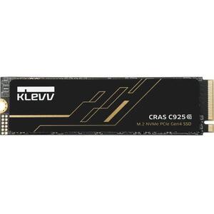 CRAS C925G 2TB (K02TBM2SP0-25G) kép