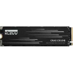 CRAS C910G 4TB (K04TBM2SP0-10G) kép