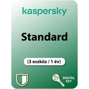 Standard (3 Device /1 Year) (KL1041GDCFS) kép