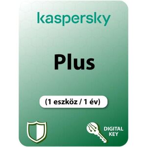 Plus EU (1 Device /1 Year) (KL1042GDAFS) kép