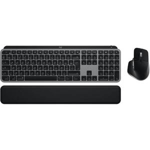 MX Keys S Combo DE (920-012840) kép
