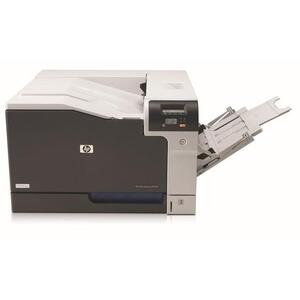 Color LaserJet Professional CP5225n (CE711A) kép