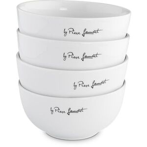 Lamart LT9014 Porcelán tálkészlet, 4 db kép