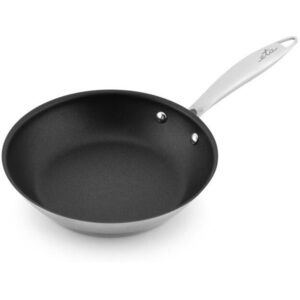 ETA INOX 4930 90000 serpenyő, 24 cm kép
