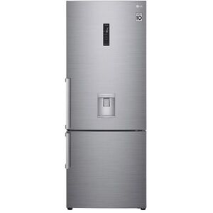 LG GBF567PZCMB kép