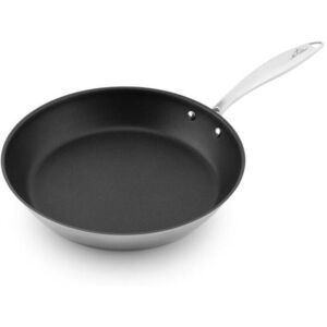 ETA INOX 5930 90000 serpenyő, 28 cm kép