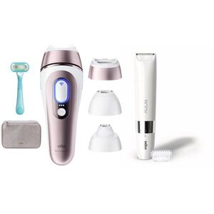 Braun IPL 7 + BS1000 kép
