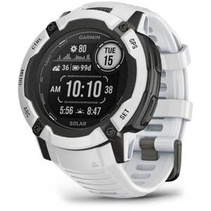 Garmin Instinct 2X Solar fehérkő kép
