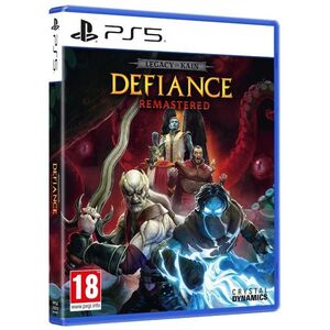 Legacy of Kain Defiance Remastered - PS5 kép