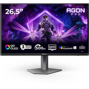 26, 5" AOC AG276QKD2 kép