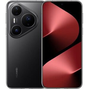HUAWEI Pura 80 Pro 12GB/512GB Glazed Black kép