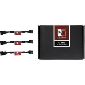 NOCTUA NA-SRC7 adapter kép