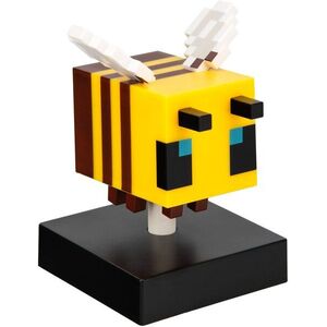 Icon Light Minecraft: Méhecske kép