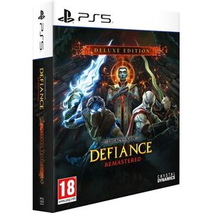 Legacy of Kain Defiance Remastered: Deluxe Edition - PS5 kép