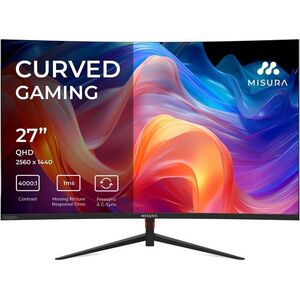 27" MISURA MM27DQI kép