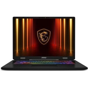MSI Katana 9S7-17L791-073 Black kép