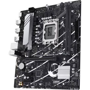ASUS PRIME B760M-R D4 kép