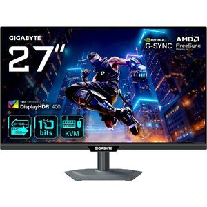 27" GIGABYTE M27UP kép
