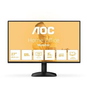 27" AOC 27B31H kép