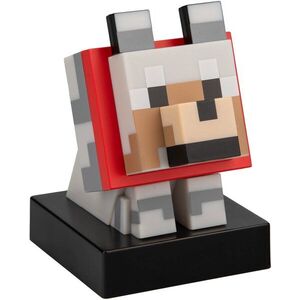 Icon Light Minecraft: Farkas kép