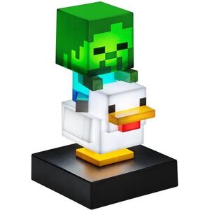 Icon Light Minecraft: Chicken Jockey kép