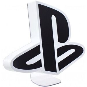 PlayStation - Logo - díszlámpa kép