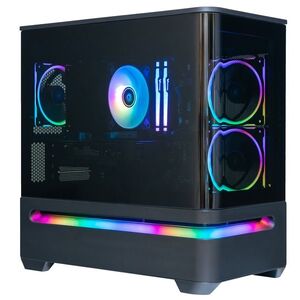 AlzaPC GameBox Prime Mini PBA Edition - R5 / RX9060XT 16GB / 32GB RAM / 1TB SSD / rendszer nélkül kép