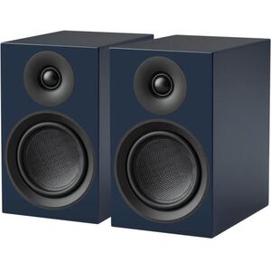 Speaker Box 5 E Carbon kép