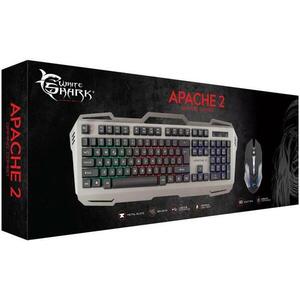 Apache V2 GMK-1901 kép