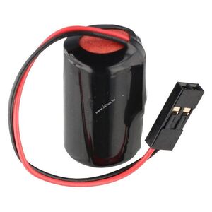 Helyettesítő elem Siemens ZC7003K 6ES7971-1AA00-0AA0 SPS-rendszerekhez lítium elem kép