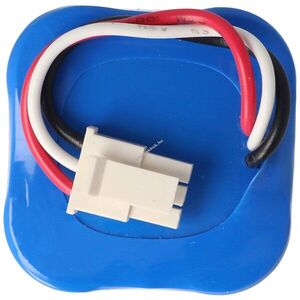 Helyettesítő akku 360 S5 S6 S7 S9 2ASP4-S5 INR18650 M26-4S1P GB 31241-2014 14, 4V 3400mAh Li-ion kép