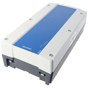 Eredeti Linak Akkubox BAJ1 BAJ2 J1BA-001 akku 24V 2, 9Ah orvostechnikai ólom AGM kép