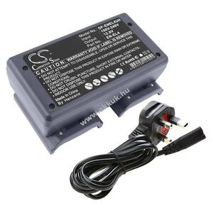 Helyettesítő kameratöltő Nikon D2H MH-21 UK tápkábellel kép