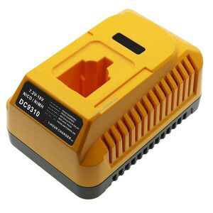Helyettesítő szerszámgép töltő DeWalt DE9057/DC9310 Euro AC csatlakozó kép