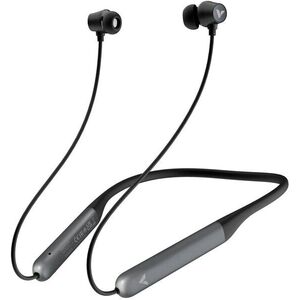 VERBATIM TruSound ANC Neckband Earbuds, fekete kép