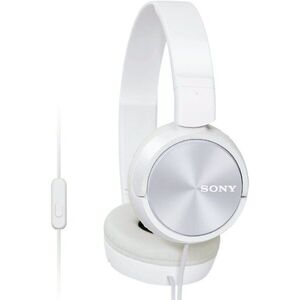 Sony MDR-ZX310APW kép