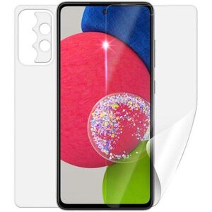 Screenshield SAMSUNG Galaxy A52s 5G kijelzővédő fólia kép