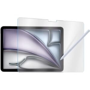 Alzaguard Paper-feel Glass Protector iPad Air 11" M2/M3/M4 üvegfólia kép