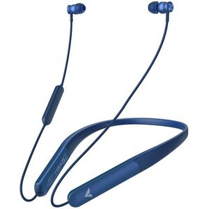 VERBATIM TruSound Pro Neckband Earbuds, kék kép